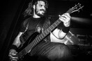 HMOYN EKEI: Δύο ημέρες Rotting Christ