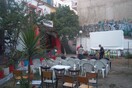 2ο Underground Φεστιβάλ Κινηματογράφου στην Καβάλα