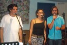 Στην πρόβα του Νίκου Ξυδάκη ΙΙΙ