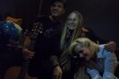 Ένα τραγούδι για τη Βικτώρια στο Fuzz Live Music Club