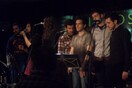 Από την 4η Ακρόαση της Μικρής Άρκτου