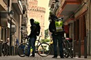  Fixed Gear, δέματα, και γκάζια στον Θερμαϊκό
