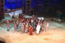 ΗΜΟΥΝ ΕΚΕΙ: Στον Πλούτο, στον Διονύση Σαββόπουλο