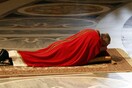 10 ρήσεις του Πάπα με μαρξιστικό απόηχο