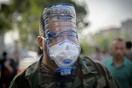 Οι μέρες και οι νύχτες των συγκρούσεων στην Τουρκία