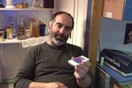 Σάββας Μέγας: Ένας ακόμη εφευρέτης που χαραμίζεται στην Ελλάδα [video]