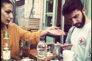INSTA#LIFO: Παρασκευή 26 Απριλίου