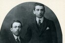 Mια άγνωστη φωτογραφία του Κώστα Καρυωτάκη