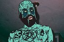 ΗΜΟΥΝ ΕΚΕΙ: Death Grips live στο Plissken Festival, το περασμένο Σάββατο.