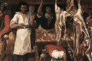 Τρώγοντας ζώα;