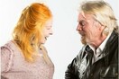 Στολές αεροσυνοδών από τη Vivienne Westwood