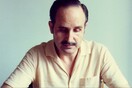 Ο ποιητικός συνθέτης Ντίνος Χριστιανόπουλος