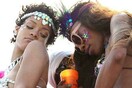 Οι καλοκαιρινές διακοπές της Rihanna στα Μπαρμπέιντος 