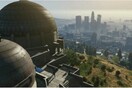 Τα υπέροχα γραφικά από το ολοκαίνουριο Grand Theft Auto V που κυκλοφορεί σήμερα.