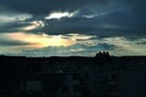 Daily Window View