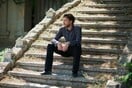Ο Χρήστος Πασσαλής διαβάζει Έζρα Πάουντ στο LIFO.gr