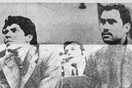 "Συνωμοτική" αλληλογραφία μεταξύ φίλων την περίοδο της Χούντας.