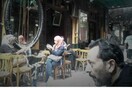 Ένας Έλληνας στο Κάιρο που προωθεί τον ελληνικό πολιτισμό