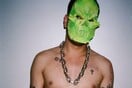 Ας γνωρίσουμε τον Pretty Puke