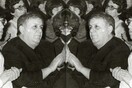 Χατζιδάκις - Ευριπιδάκις VS Θεοδωράκης - Αισχυλάκης