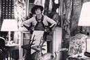 Ένα μικρό αφιέρωμα στην Coco Chanel
