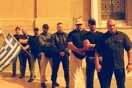 Όχι, η ΧΑ δεν "ηρωοποιείται" καθόλου με τα σημερινά, όπως μερικοί βιάστηκαν να προδικάσουν
