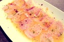 Το ελληνικό shashimi! Από την Ελένη Ψυχούλη