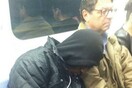 Μια φωτογραφία που μπορεί να προκαλέσει ντόμινο καλοσύνης