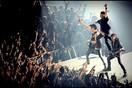 Ψυχεδέλεια με τους Scorpions!