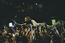 Οι συναυλίες που σημάδεψαν τους Κόρε Ύδρο