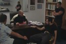 Το τηλεοπτικό σίριαλ του Κασιδιάρη: Χόμπι μου, ο βιασμός