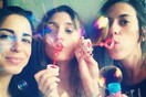 INSTA#LIFO: Παρασκευή 1 Νοεμβρίου
