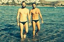 INSTA#LIFO: Δευτέρα 28 Οκτωβρίου