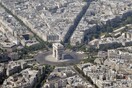 Το Παρίσι από ψηλά
