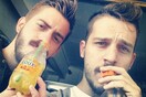 INSTA#LIFO: Παρασκευή 4 Οκτωβρίου