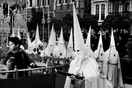 Τα υποβλητικά Μεγαλοβδομαδιάτικα Pasos της Σεβίλλης