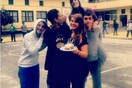 INSTA#LIFO: Πέμπτη 21 Νοεμβρίου