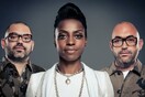 Το αθηναϊκό ταξίδι των Morcheeba 