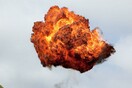 ''Ξέρετε πώς θα φανταζόμουν το σημερινό συσσίτιο της Χρυσής Αβγής;''