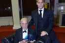 Τα δύο τέρατα. Από τον Θοδωρή Κουτσογιαννόπουλο