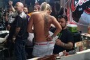 ΗΜΟΥΝ ΕΚΕΙ: Athens Tattoo Festival 2013