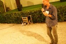 O 22χρονος Αμερικανός που αγάπησε τη Σύρο!