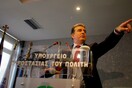 Χρυσή Αυγή: Κράτος, αστυνομία και κερκίδα