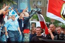 Η Χρυσή Αυγή ως κοινωνικό φαινόμενο. Από τον Όμηρο Τσάπαλο