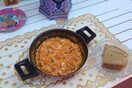 Και καγιανάς και στραπατσάδα. Από την Ελένη Ψυχούλη 
