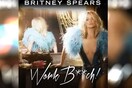 Μόλις διέρρευσε: Το νέο τραγούδι της Britney