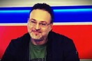 Συνομιλώντας με τον Πασχάλη Πράντζιο