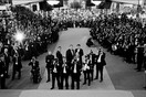 H ιστορία των paparazzi. Από τον φωτογράφο Βασίλη Μακρή