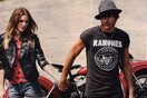 Για τα t-shirts των Ramones, τώρα που πέθανε και ο τελευταίος Ramone