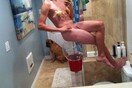 Η Ολυμπιάδα των selfies ξεκίνησε...